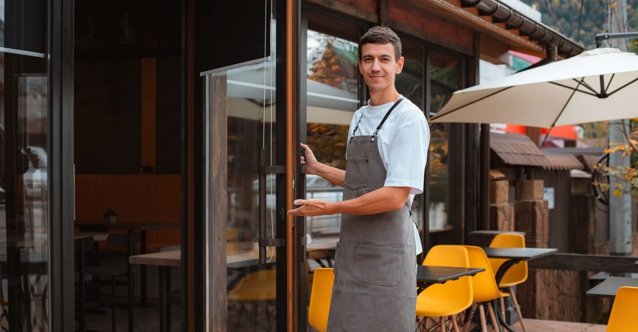 Reduce el tiempo de espera en el restaurante y ofrece un mejor servicio